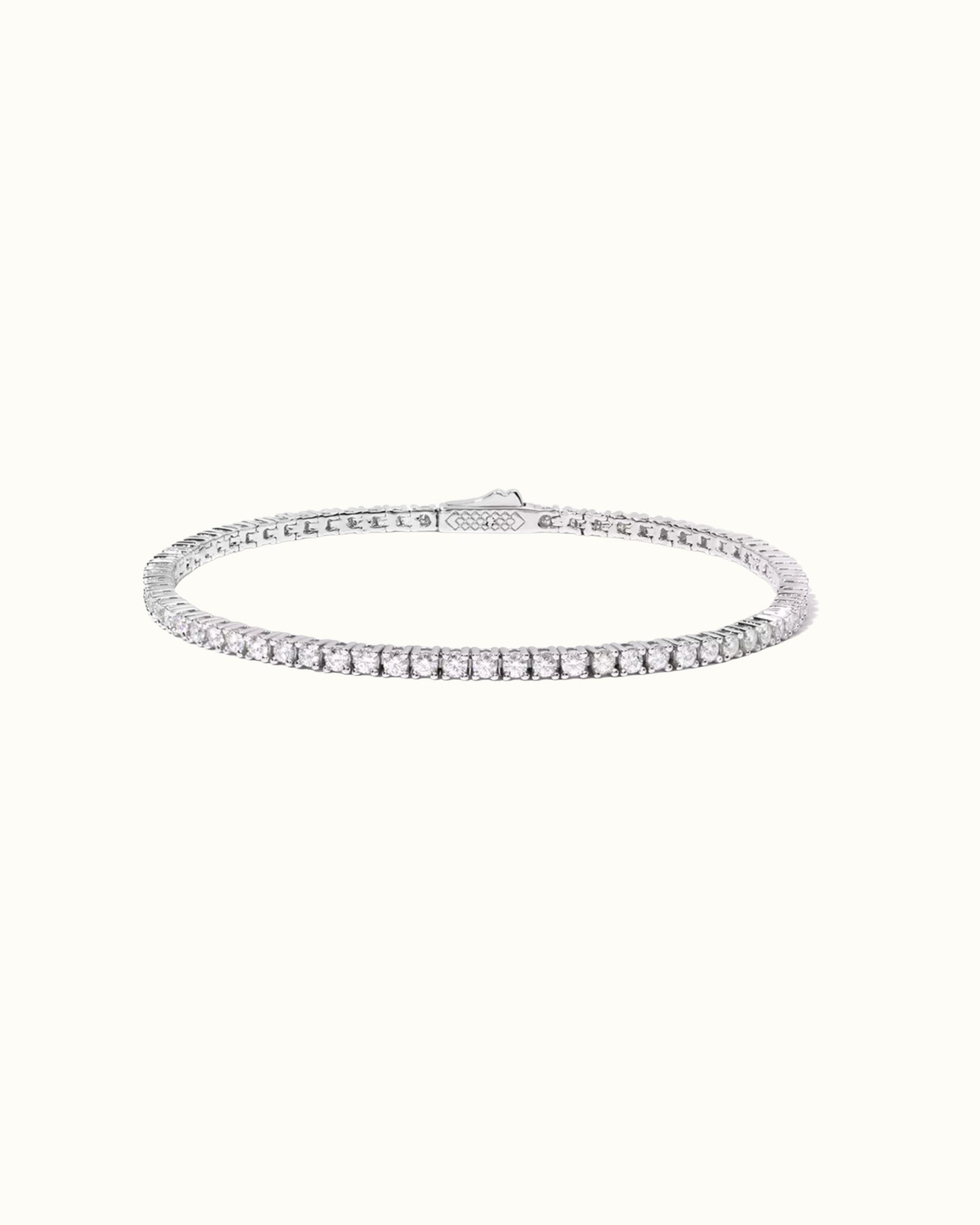 TENNIS BRACELET