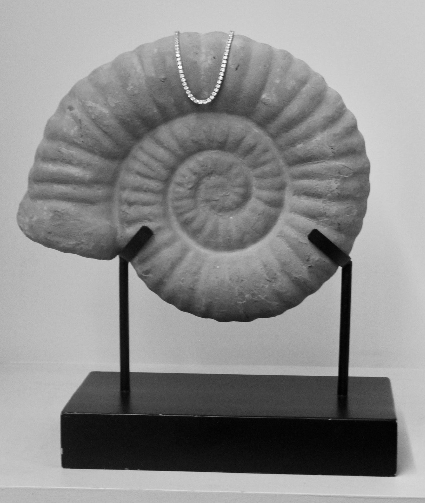 TENNIS NECKLACE